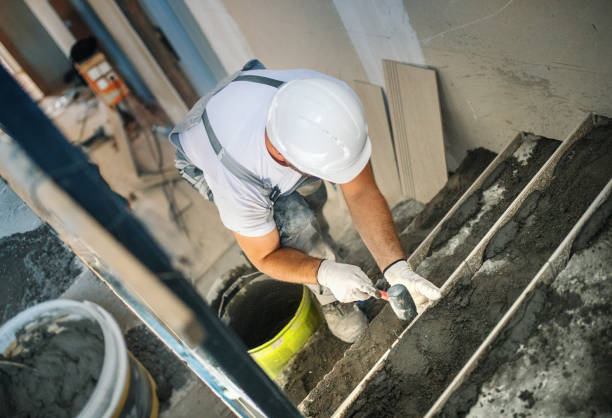 Best Concrete Driveway Installation in Riverside, AL