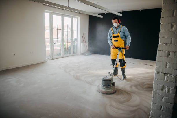 Best Concrete Sealing and Maintenance in Riverside, AL