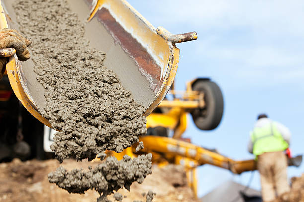 Best Concrete Removal and Replacement in Riverside, AL