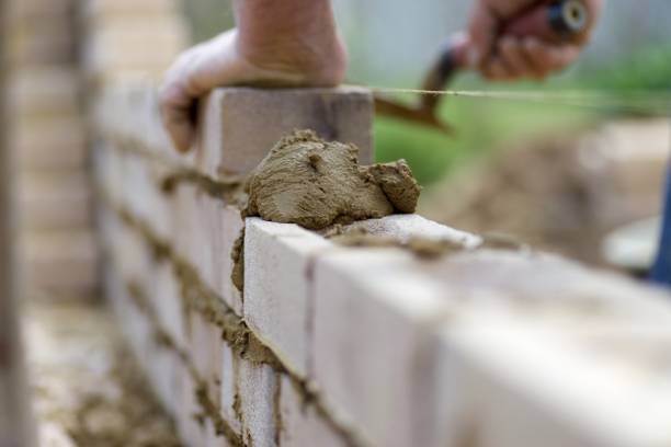 Best Stamped Concrete Services in Riverside, AL