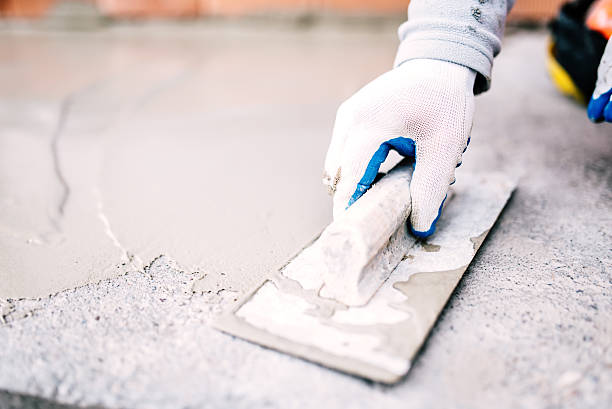 Best Concrete Foundation Repair in Riverside, AL