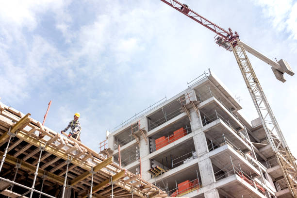 Best Concrete Demolition Services in Riverside, AL